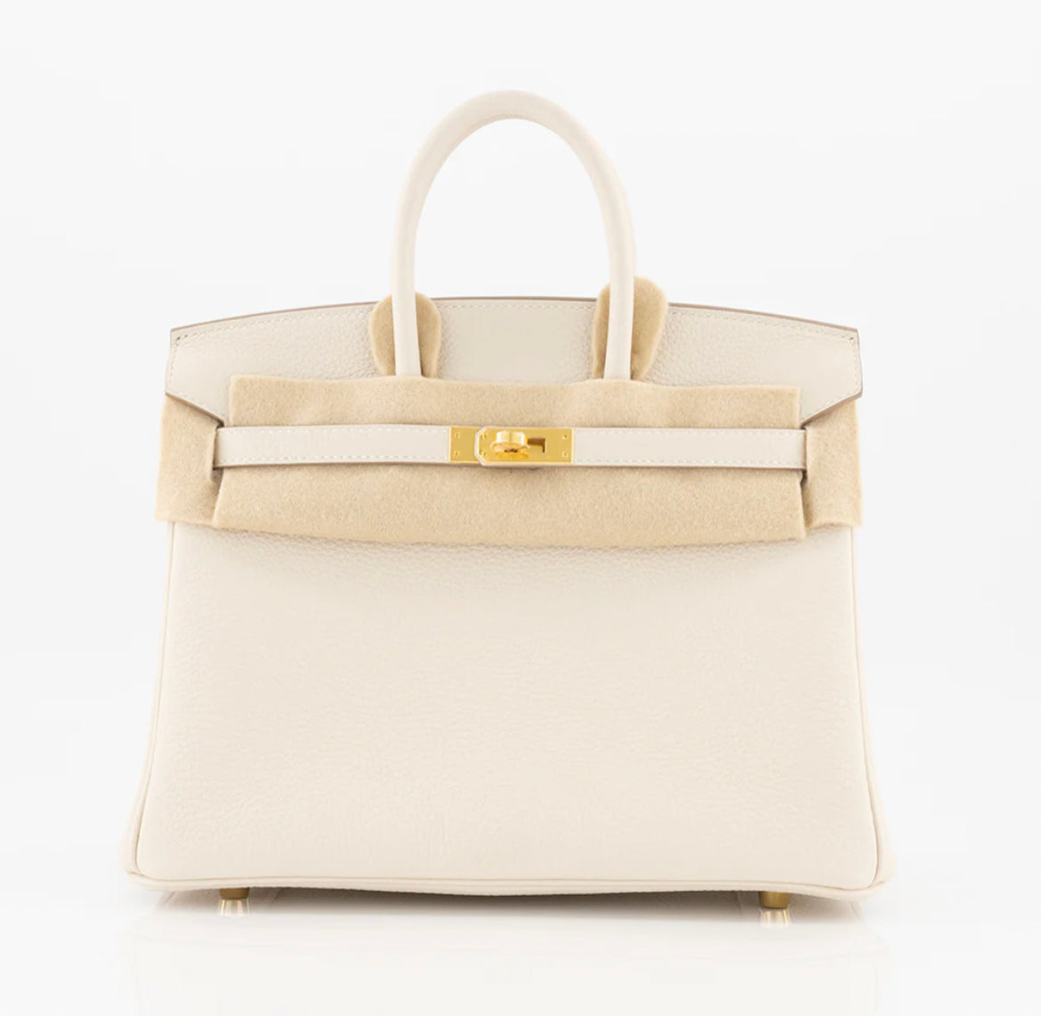 HERMÉS “BIRKIN 25” 2022 New