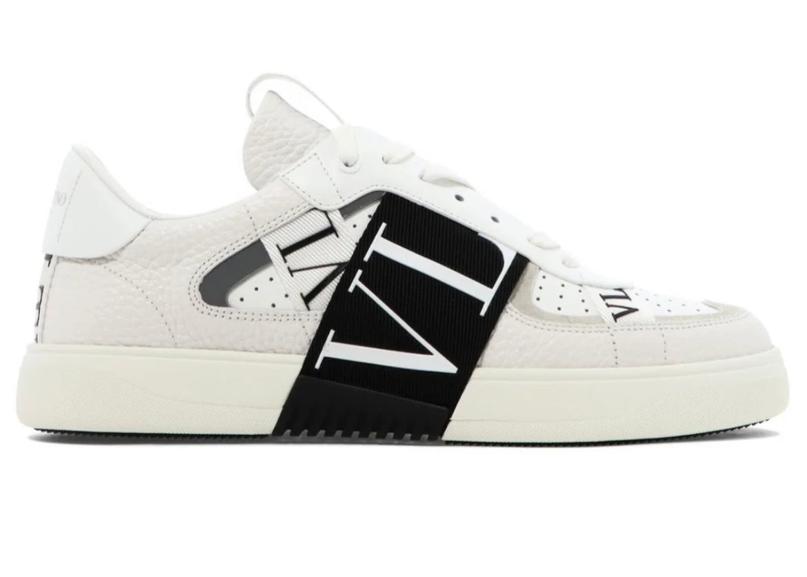 Valentino VL7N Lace-Up Sneakers