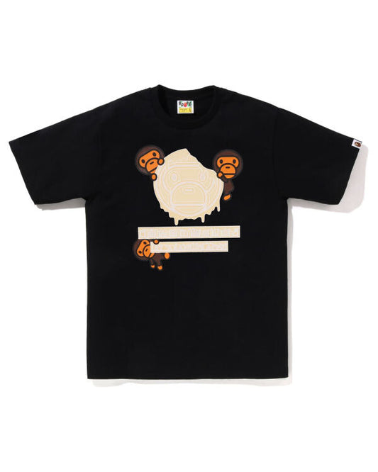 A BATHING APE “BABY MILO”