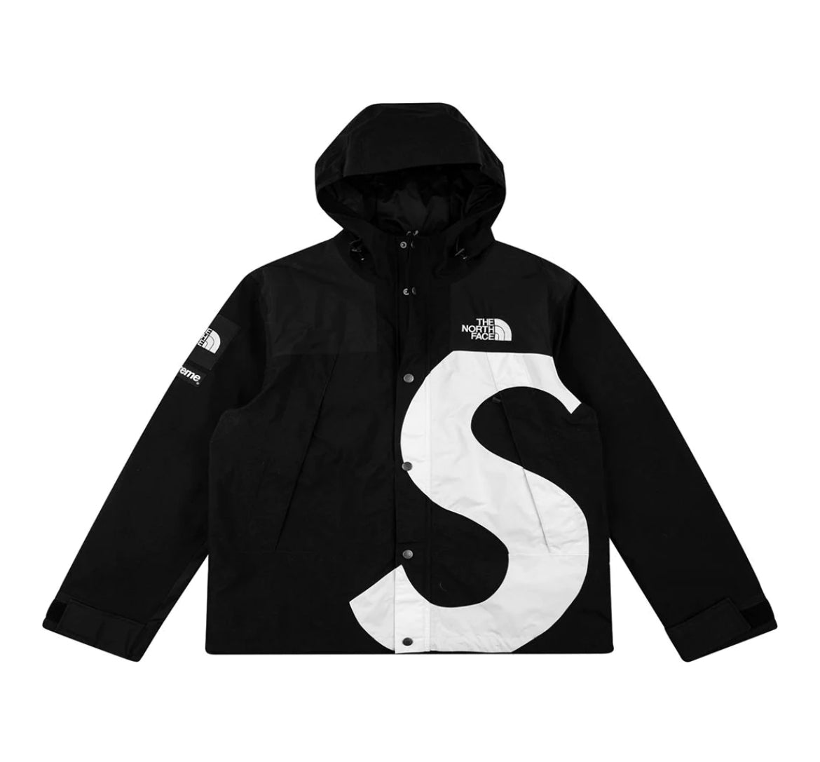 Supreme x North Face “S logo mountain Jacket”