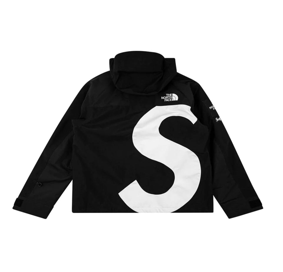 Supreme x North Face “S logo mountain Jacket”