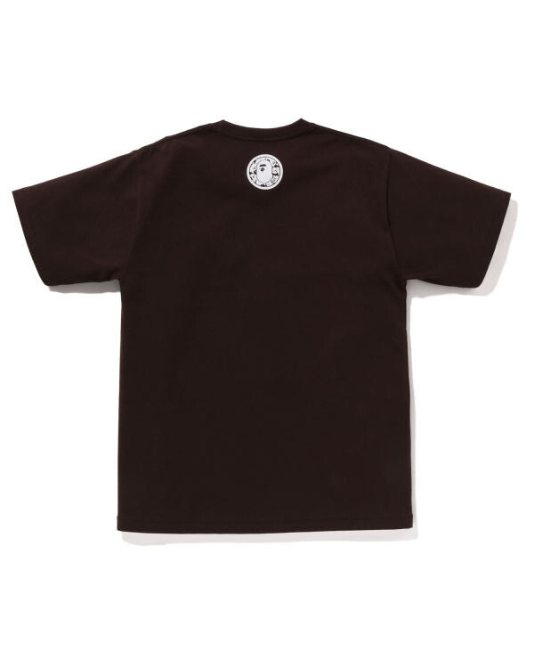 A BATHING APE “GENERAL KABUTO TEE”