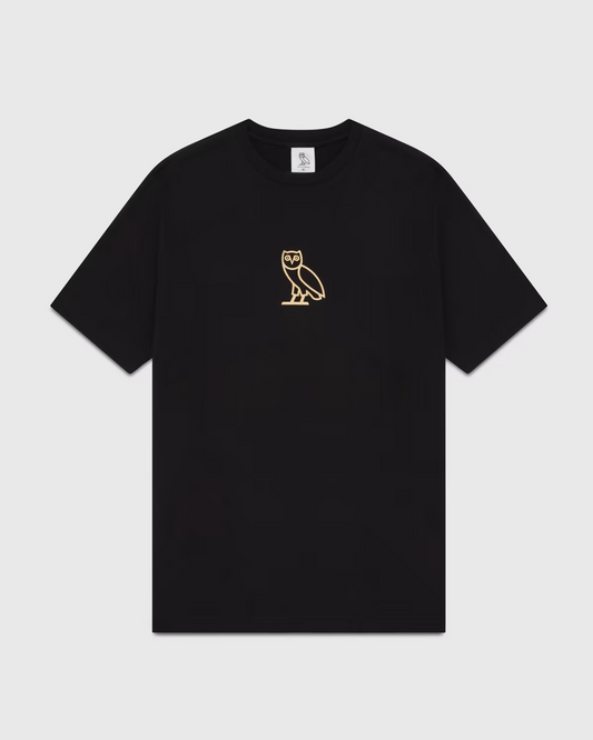 OVO BLACK 3D