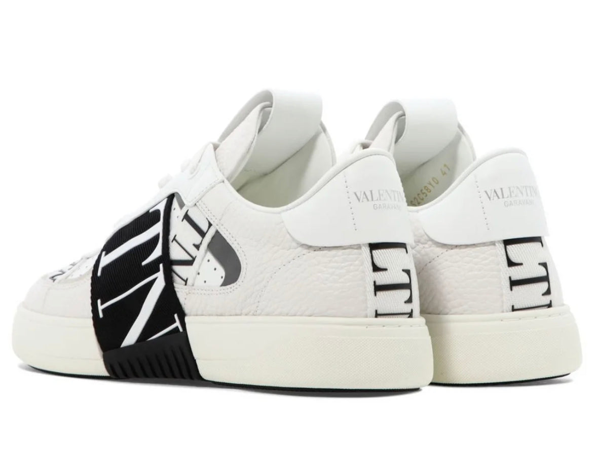 Valentino VL7N Lace-Up Sneakers