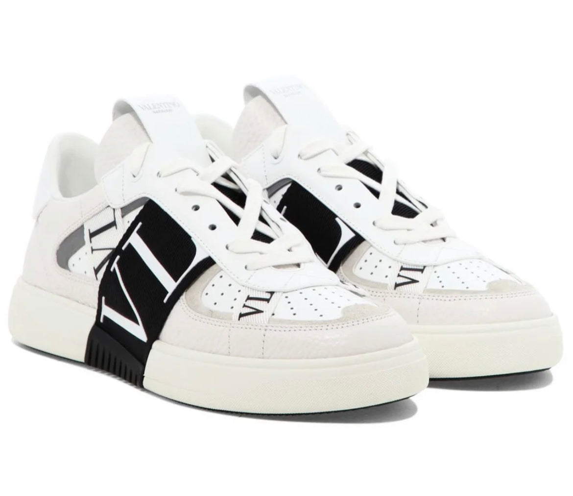 Valentino VL7N Lace-Up Sneakers