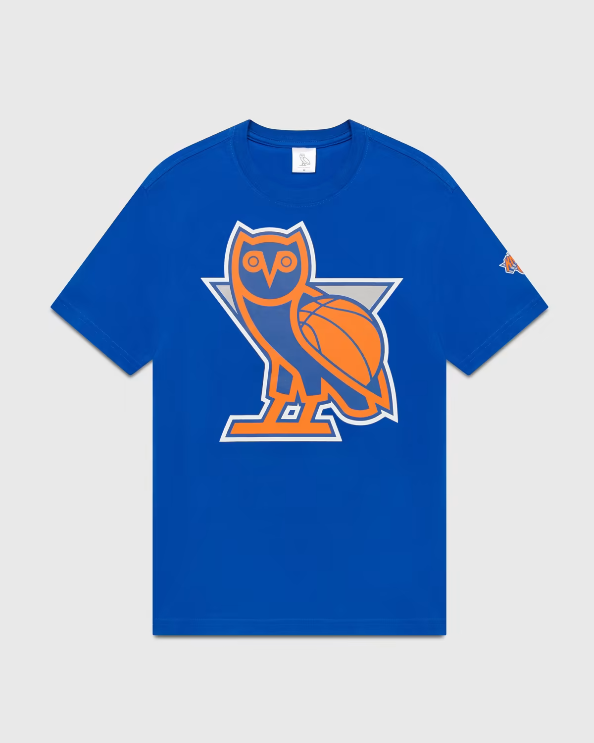 OVO KNICKS T-SHIRT