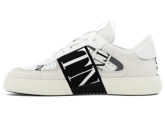 Valentino VL7N Lace-Up Sneakers