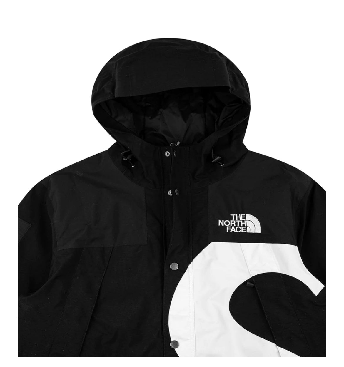 Supreme x North Face “S logo mountain Jacket”