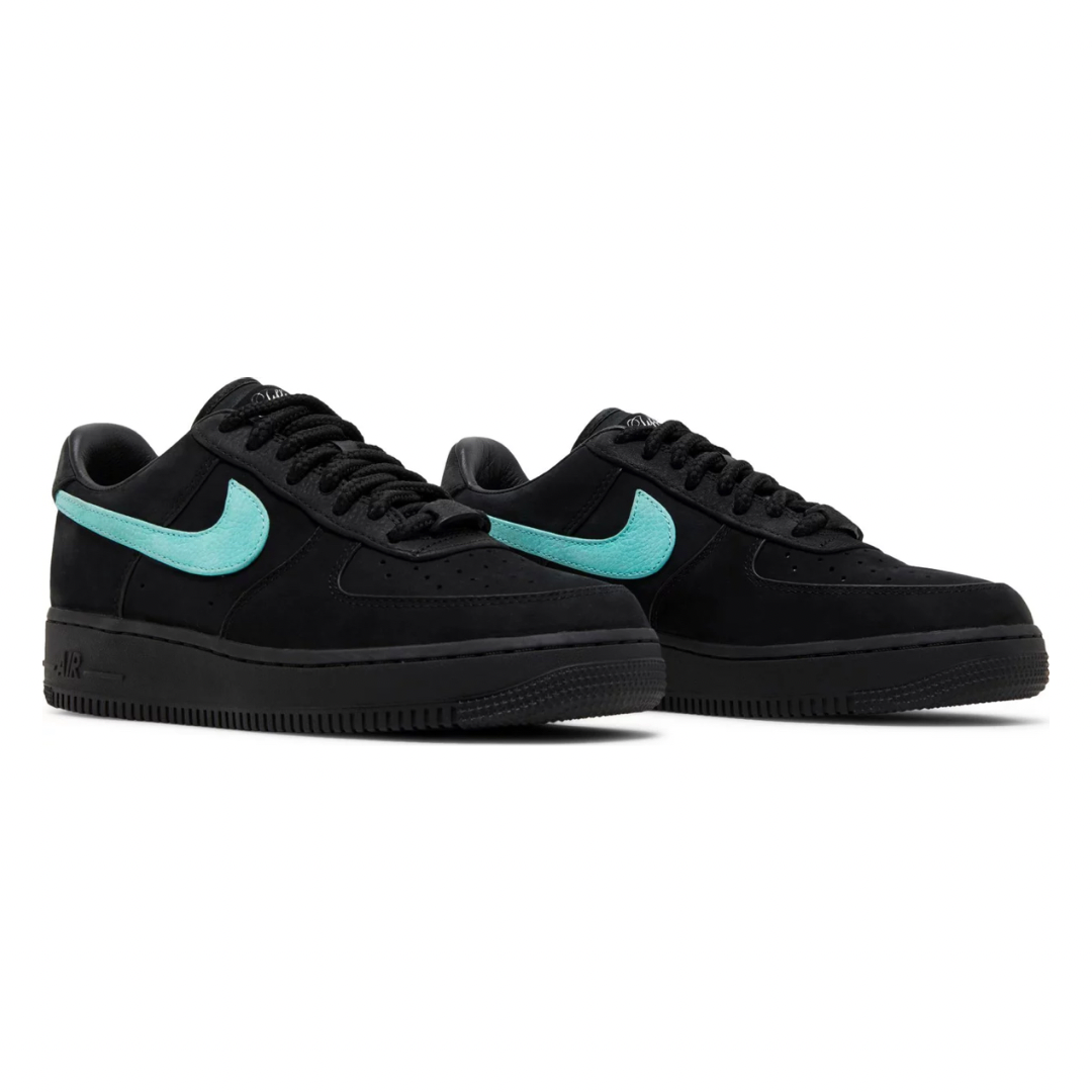 TIFFANY & CO. X AIR FORCE 1 LOW '1837'