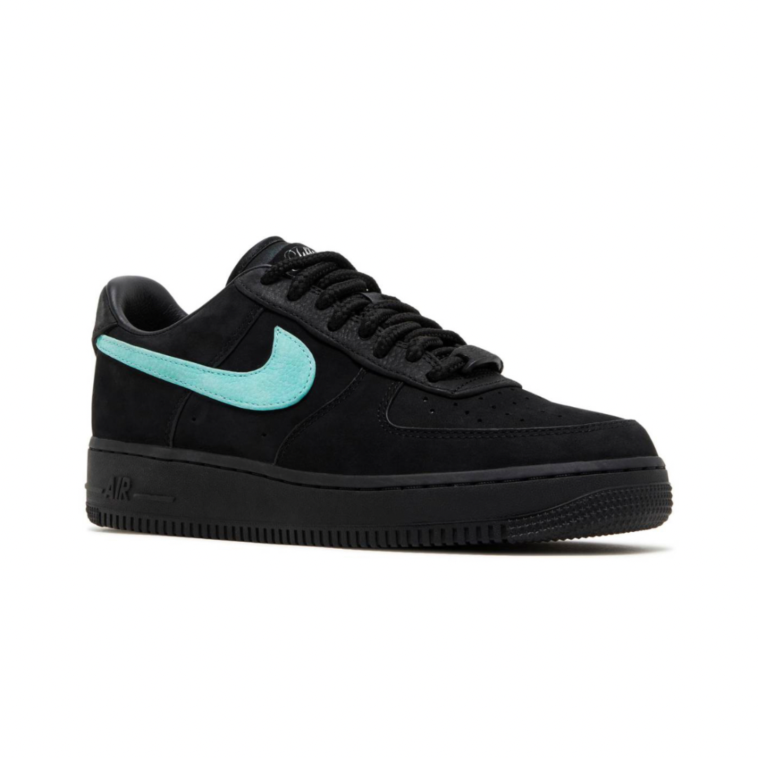 TIFFANY & CO. X AIR FORCE 1 LOW '1837'